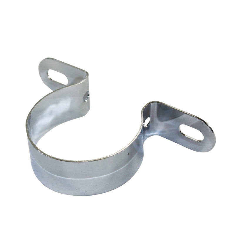 Proflow Ignition Coil Bracket Universal Dual Mount Chrome - PFEIGN8214 PFEIGN8214