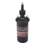 Proflow Ignition Combo Kit, Pro Series Billet Distributor, SupeMax Leads 8.5mm, Ignition CDI 6AL, Striker Coil SB Chrysler 318, 360, Kit - PFEIGNKL510