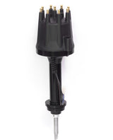 Proflow Ignition Combo Kit, Pro Series Billet Distributor, SupeMax Leads 8.5mm, Ignition CDI 6AL, Striker Coil SB Chrysler 318, 360, Kit - PFEIGNKL510