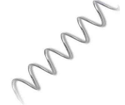 Proflow Fitting, Inner Support Spring, -10 AN, 1 meter Length, Each - PFEISS10 PFEISS10