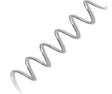 Proflow Fitting, Inner Support Spring, -12 AN, 1 meter Length, Each - PFEISS12 PFEISS12