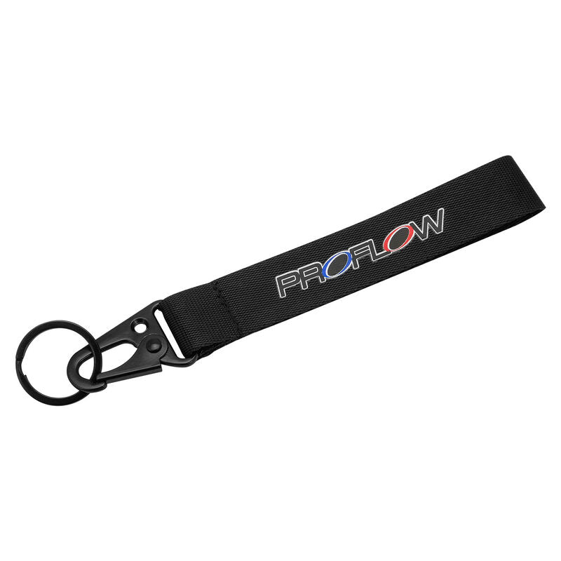 Proflow Wristband Keychain, 120mm x 20mm - PFEKEY2 PFEKEY2