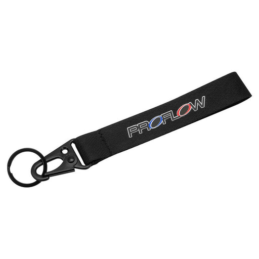 Proflow Wristband Keychain, 120mm x 20mm - PFEKEY2 PFEKEY2