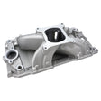Proflow Intake Manifold, MaxJr. Single Plane, Aluminium, Oval Port, For Chevrolet, Big Block, Each - PFEM2902 PFEM2902
