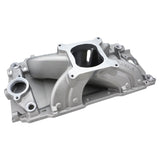 Proflow Intake Manifold, MaxJr. Single Plane, Aluminium, Oval Port, For Chevrolet, Big Block, Each - PFEM2902 PFEM2902