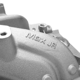 Proflow Intake Manifold, MaxJr. Single Plane, Aluminium, Oval Port, For Chevrolet, Big Block, Each - PFEM2902