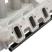 Proflow Intake Manifold, Supermax Hi Ram, Cast Aluminium, Holden Commodore LS3/L92, with Fuel Rails, Kit, Natural - PFEM300116