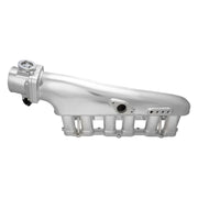 Proflow Intake Manifold Kit, Fabricated Aluminium, Polished For Toyota 1JZ-GTE Inlet Plenum, 90mm Throttle Body, Fuel Rail - PFEM67540
