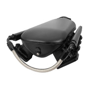 Proflow SuperMax Plus EFI Intake Manifold Kit, Gen 2, For Holden Commodore LS1/LS2, Fabricated Black, Low-Profile, w/Fuel Rails, 102mm Bore - PFEM68000