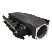 Proflow Intake Manifold Kit, SuperMax Plus, Cast Aluminium, EFI, For Holden Commodore LS3/L92, 102mm Bore, Black - PFEM68713-BK PFEM68713-BK