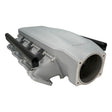 Proflow Intake Manifold Kit, SuperMax Plus, Cast Aluminium, EFI, For Holden Commodore LS3/L92, 102mm Bore, Natural - PFEM68713 PFEM68713