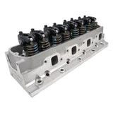 Proflow Cylinder Head Kit SuperMax 200, Heads, Rockers & Intake Manifold, AirMax, Dual Plane, Aluminium, 4-barrel, Holden, Commodore V8, VN - PFEM7594-HEADS