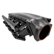 Proflow Billet CNC LS Intake Manifold Kit, SuperMax Plus, For Holden Commodore LS1/LS2, 102mm Bore, Gloss Black - PFEMB69000 PFEMB69000