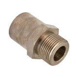 Proflow Replacement Oil Filter Sandwich Plate Adapters, Includes 13/16'', 3/4", M18x.1.50, M20x1.50, M22x1.50, Steel, 5-Pack - PFEOS-OB2115