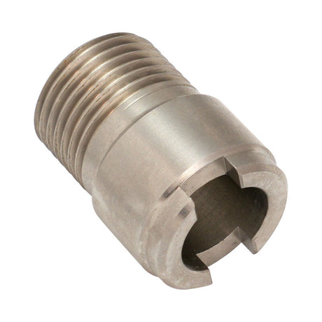 Proflow Oil Filter Block Stud, Suit Nissan RB20 RB25 RB26 RB30, 304 Stainless Steel, Each - PFEOS-OB2310 PFEOS-OB2310