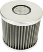 Proflow Oil Filter Element Stainless Steel 30 Micron, Billet Oil Filter - PFEOS105EL PFEOS105EL
