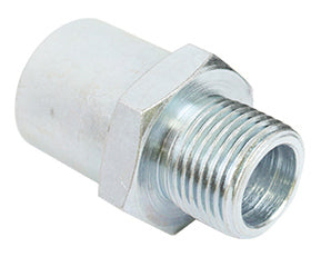 Proflow Adaptor, Oil Sandwich Fitting, 13/16 For Chevrolet - PFEOSSPFM316 PFEOSSPFM316