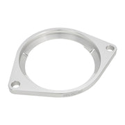 Proflow Starter Motor Spacer Plate, Suits Ford, Converts Auto Starter To Manual, Billet Aluminium - PFEPM-SPCR PFEPM-SPCR