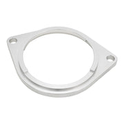 Proflow Starter Motor Spacer Plate, Suits Ford, Converts Auto Starter To Manual, Billet Aluminium - PFEPM-SPCR