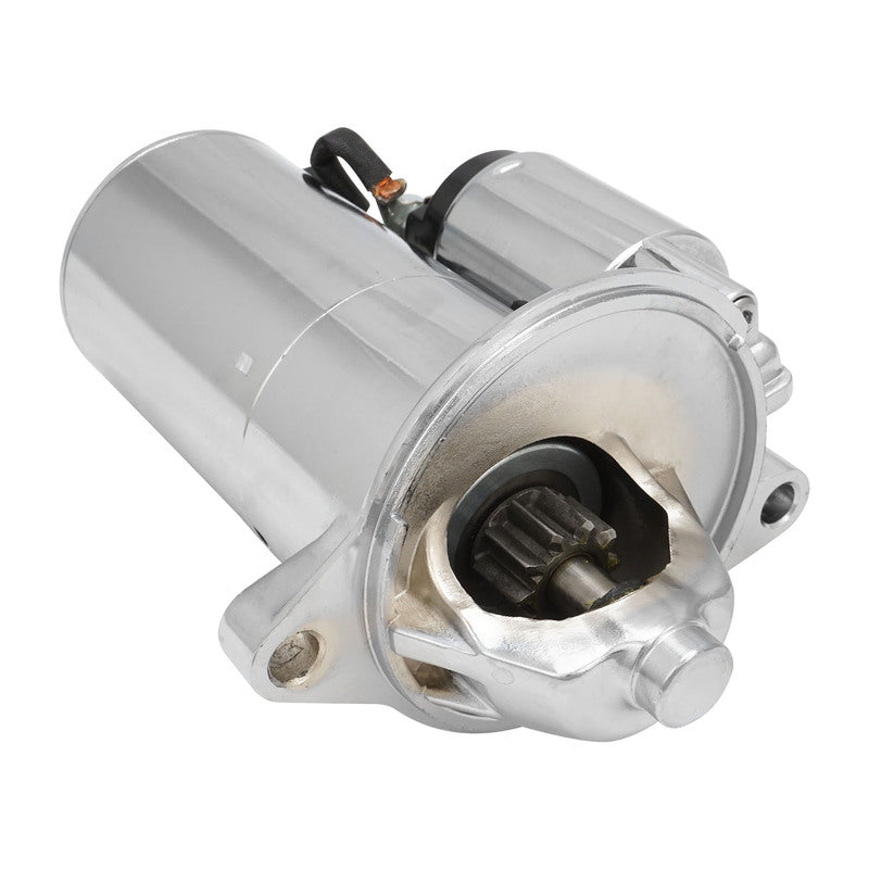 Proflow Starter Motor Master Torque Chrome SB For Ford 289-302-351 Winsdor & Cleveland 1.4Kw - PFEPM19162 PFEPM19162