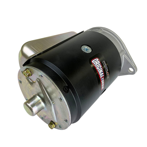 Proflow Starter Motor Original Master Torque For Ford 2-bolt, Clapper, For Ford Small Block Automatic, 1.4Kw - PFEPM3124