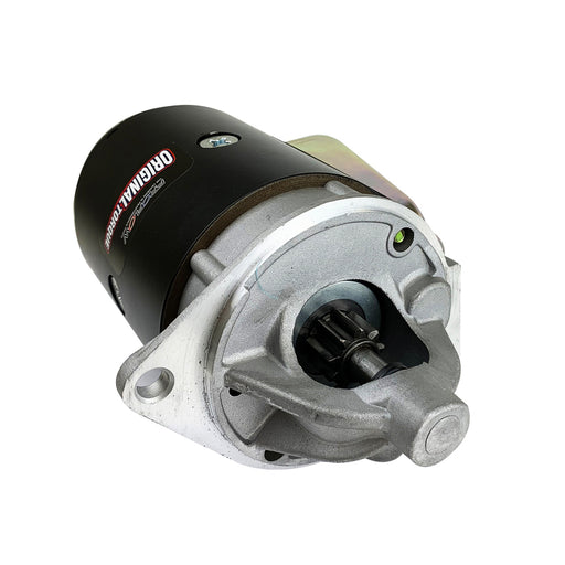Proflow Starter Motor Original Master Torque For Ford 2-bolt, Clapper, For Ford Small Block Automatic, 1.4Kw - PFEPM3124 PFEPM3124