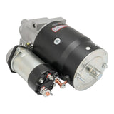 Proflow Starter Motor Original Master Torque SB & BB Chevrolet V8 Delco 1.5KW 168T, Each - PFEPM3510