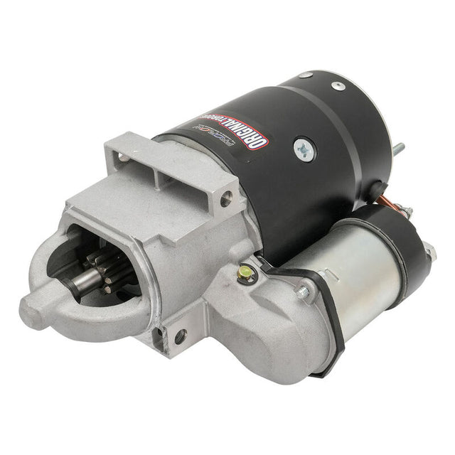 Proflow Starter Motor Original Master Torque SB & BB Chevrolet V8 Delco 1.5KW 168T, Each - PFEPM3510 PFEPM3510