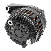 Proflow Power Spark Alternator, For Ford Falcon BF/FG XR6 6-Cyl Barra, 180 Amp, Black - PFEPM3909BK
