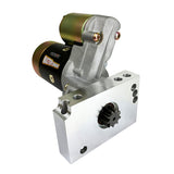 Proflow Starter Motor Power Torque Mini Black For Chevrolet V8 2.0kW 153/168T - PFEPM9004 PFEPM9004