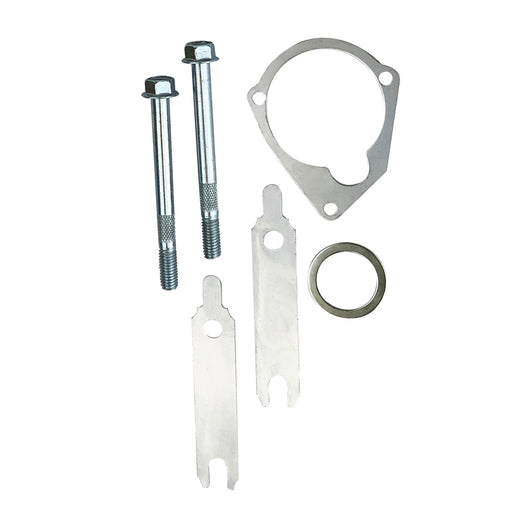 Proflow Starter Motor Shim & Bolt Kit, For Chevrolet V8 - PFEPM9020 PFEPM9020