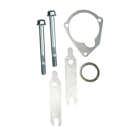 Proflow Starter Motor Shim & Bolt Kit, For Chevrolet V8 - PFEPM9020 PFEPM9020
