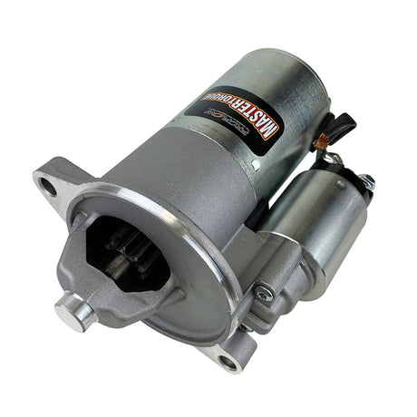 Proflow Starter Motor Master Torque SB For Ford 5.0L 289 302 351 Winsdor & Cleveland,1.4kw , Natural, Manual 3 & 4 Speed - PFEPM9172 PFEPM9172