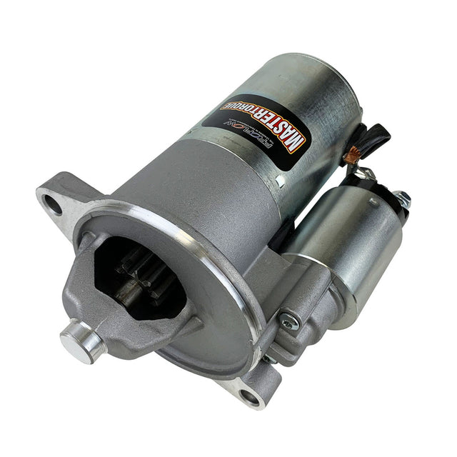 Proflow Starter Motor Master Torque SB For Ford 5.0L 289 302 351 Winsdor & Cleveland,1.4kw , Natural, Manual 3 & 4 Speed - PFEPM9172 PFEPM9172