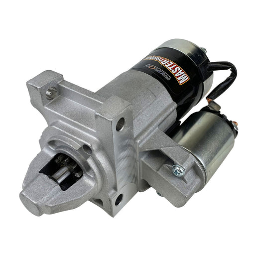 Proflow Starter Motor Master Torque, Black/Natural, For Holden Commodore LS1/LS2 5.7L/6.0L, 1.4kw, Each - PFEPM9210 PFEPM9210