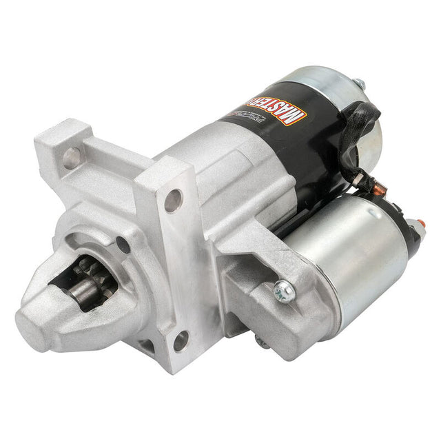 Proflow Starter Motor Master Torque, Black/Natural, For Holden Commodore LS1/LS2 5.7L/6.0L, 1.4kw, Each - PFEPM9210 PFEPM9210