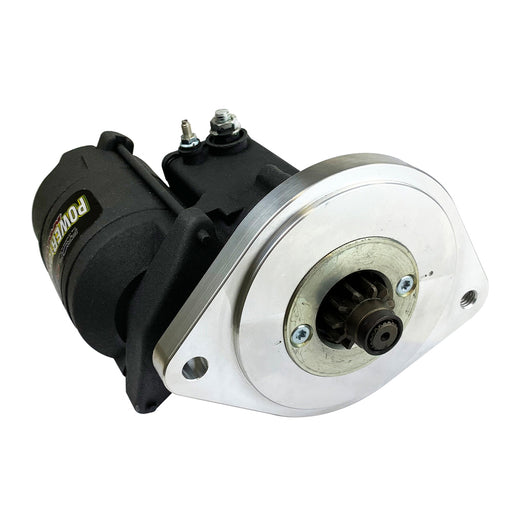 Proflow Starter Motor Power Torque Mini, Black BB For Ford 429, 460, 1.4Kw - PFEPM9505 PFEPM9505