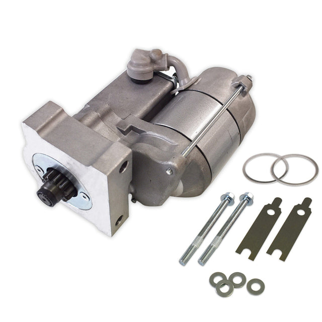 Proflow Starter Motor Power Torque Infini Clock For Holden Commodore LS/LSX 1.4 kW - PFEPM9509 PFEPM9509