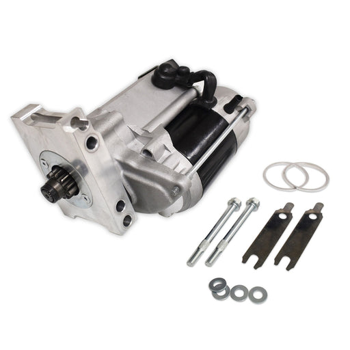 Proflow Starter Motor Power Torque Infini Clock For Chevrolet V8, 1.4kW 153/168T - PFEPM9600 PFEPM9600