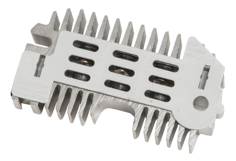 Proflow Voltage Regulator and Rectifier, Alternator, 12 V, GM Each - PFEPMR954 PFEPMR954
