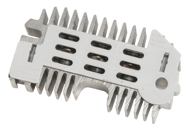 Proflow Voltage Regulator and Rectifier, Alternator, 12 V, GM Each - PFEPMR954 PFEPMR954