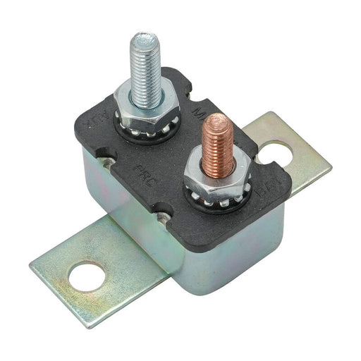 Proflow Circuit Breaker, Universal Usage, 30 Amp, 6-24 Volt, Auto Reset, Each - PFEPMW500 PFEPMW500