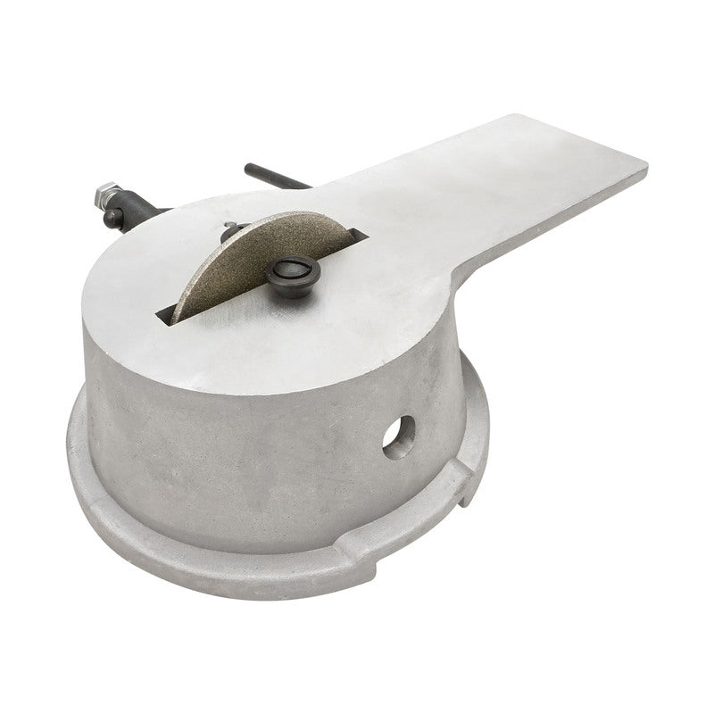 Proflow Piston Ring Filer Round, Manual, Aluminium Base, Grinding Wheel, 120-Grit, Kit - PFEPRF01 PFEPRF01