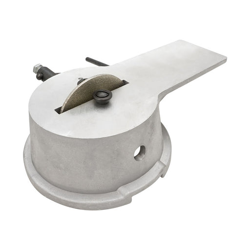 Proflow Piston Ring Filer Round, Manual, Aluminium Base, Grinding Wheel, 120-Grit, Kit - PFEPRF01 PFEPRF01