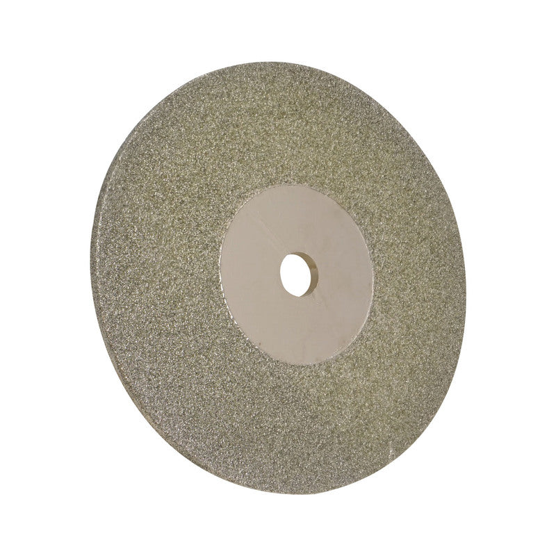 Proflow Piston Ring Filer Grinding Wheel, 120-Grit, For Round Filer, Each - PFEPRF03 PFEPRF03