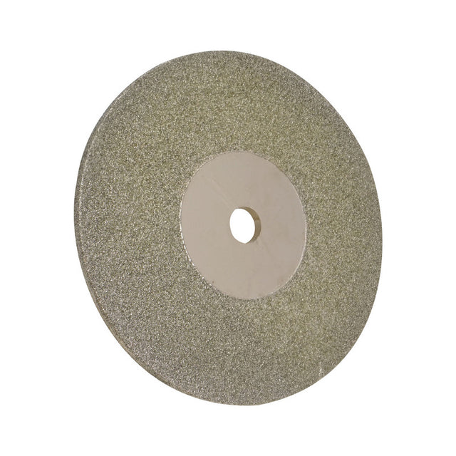 Proflow Piston Ring Filer Grinding Wheel, 120-Grit, For Round Filer, Each - PFEPRF03 PFEPRF03