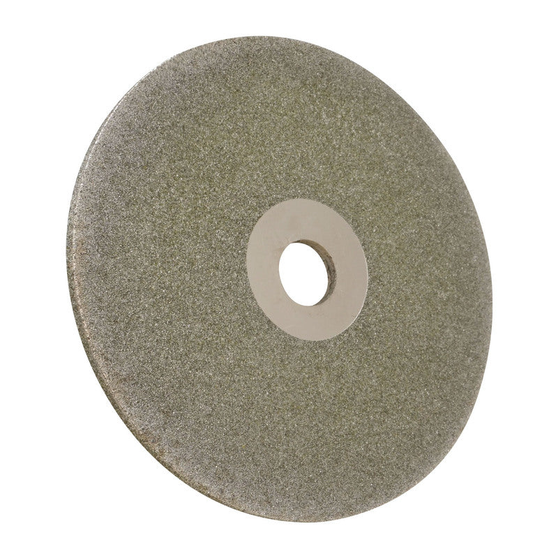 Proflow Piston Ring Filer Grinding Wheel, 120-Grit, For Rectangular Filer, Each - PFEPRF04 PFEPRF04