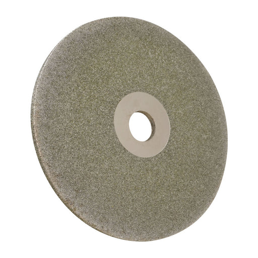 Proflow Piston Ring Filer Grinding Wheel, 120-Grit, For Rectangular Filer, Each - PFEPRF04 PFEPRF04