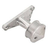 Proflow Power Steering Delete Idler Bracket Kit, For Holden Commodore LS VT-VZ, VE-VF, Billet Aluminium, Polished - PFEPSB-100LS