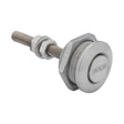 Proflow Quick Release Pro Latch 22mm Micro Fastener, Billet Aluminium, Polished, Kit - PFEQL05 PFEQL05
